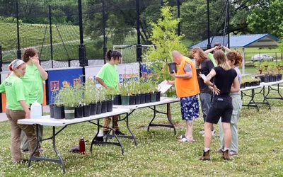 Fall Native Plant Giveaway