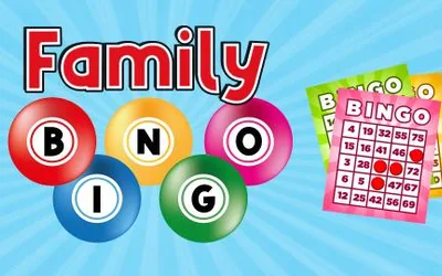 Family Bingo