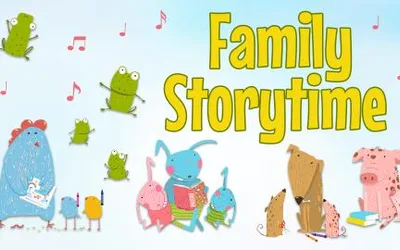 Family Storytime
