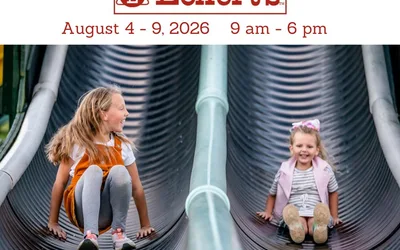 FREE Playground Days
