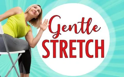 Gentle Stretch