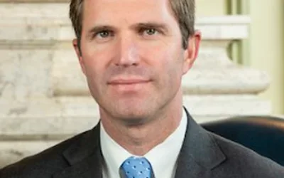 Government Forum: Featuring Andy Beshear