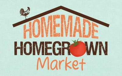 Homemade Homegrown Market