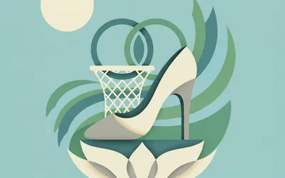 Hoops and Heels