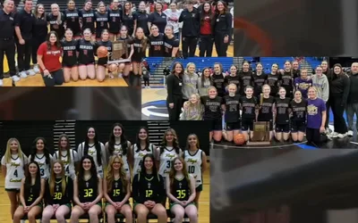 IHSAA Semi-State Tournament