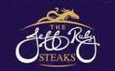Jeff Ruby Steaks