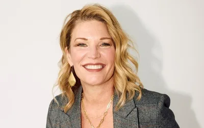 Jen Hatmaker Book Event