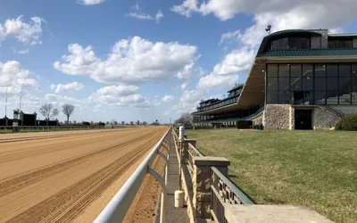 Keeneland Spring Meet