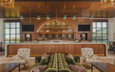 Keeneland's Spring Meet