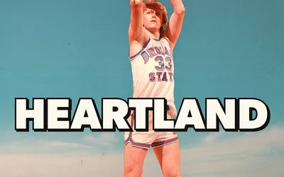 Keith O'Brien discusses Heartland