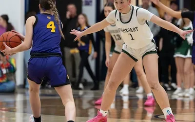 Kentucky All “A” Classic state tournament