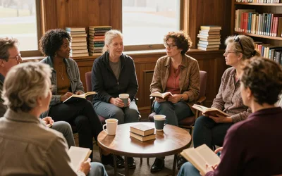 Kentucky Book Group