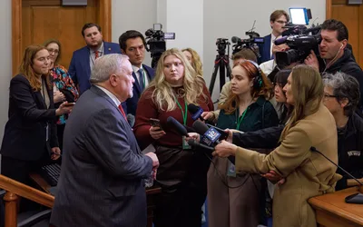 Kentucky General Assembly Session