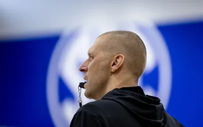 Kentucky Men’s Basketball Open Practice
