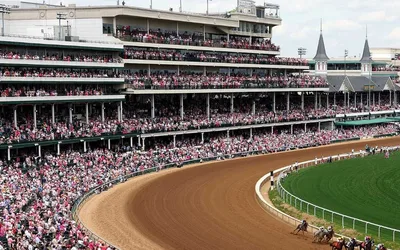 Kentucky Oaks