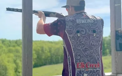 Kentucky State Sporting Clays Championships