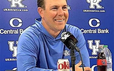 Kentucky Wildcats vs Youngstown State