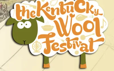 Kentucky Wool Festival