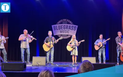 Lanham Brothers Jamboree Youth Extravaganza