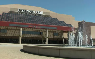 League One Volleyball Playoffs