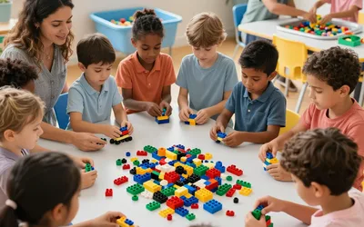 LEGO Club