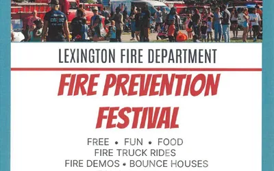 The Day the Fire Trucks Give