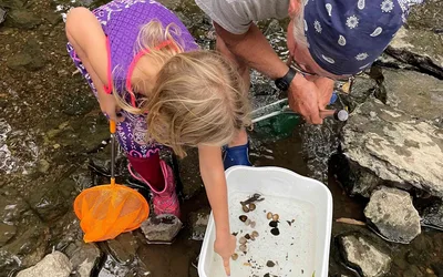 Lexington's Seventh Annual Water Week