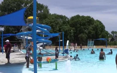 Lifeguard Training Courses