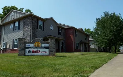 LifeWorks Open House