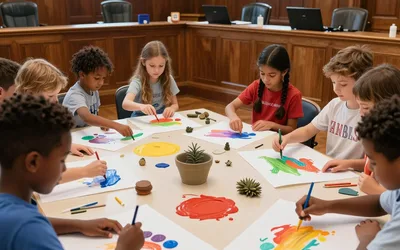 Little Artists
