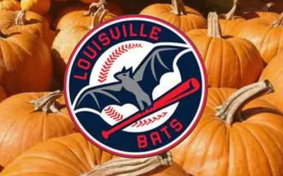 Louisville Bats Fall Festival