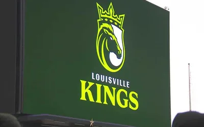 Louisville Kings Game