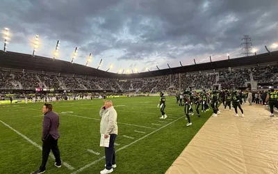 Louisville Kings vs. Orlando Storm
