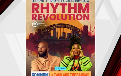 Louisville Urban League’s 2026 Derby Gala