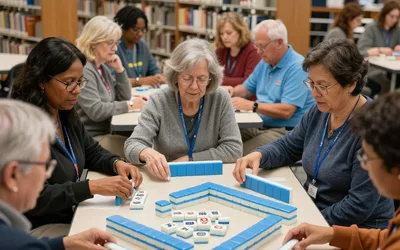 Mahjong for Beginners