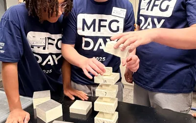 Manufacturing Day 2026