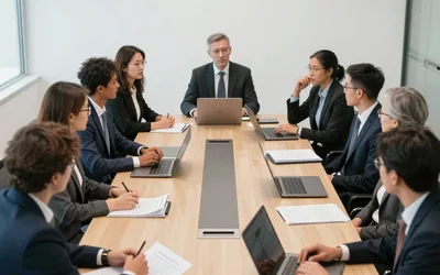 Medical IRB meetings