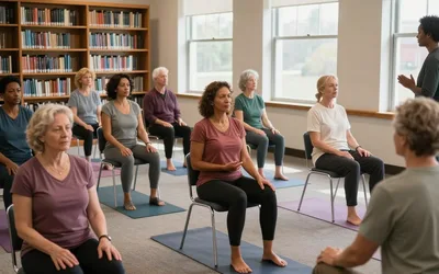 Mindful Movement