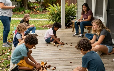 Nature Play