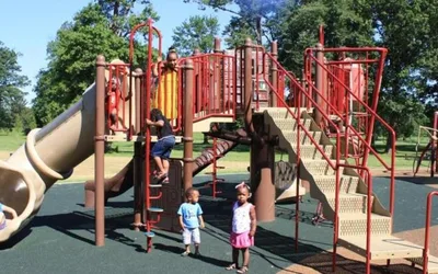 New Shawnee Park Outdoor Learning Center seeks community input