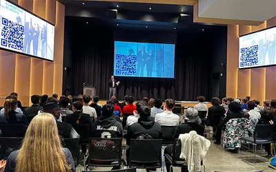 NEXT Innovation Summit and Final Pitch Event