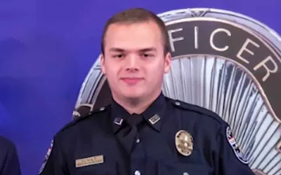 Oldham County Day Parade