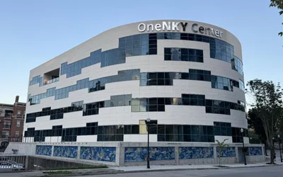 OneNKY Center Artist-in-Residence Program