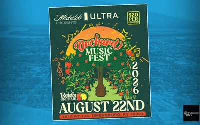 Orchard Music Fest