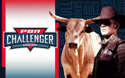 PBR Ram Challenger Series