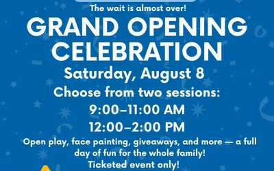 Playground Abode Grand Opening