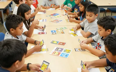 Pokémon Club