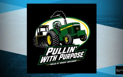 Pullin’ with Purpose