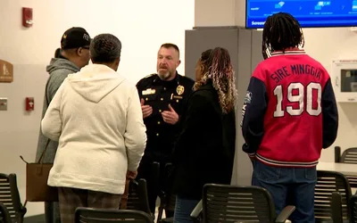 Quarterly Community Conversations