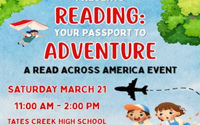 Read Across America
